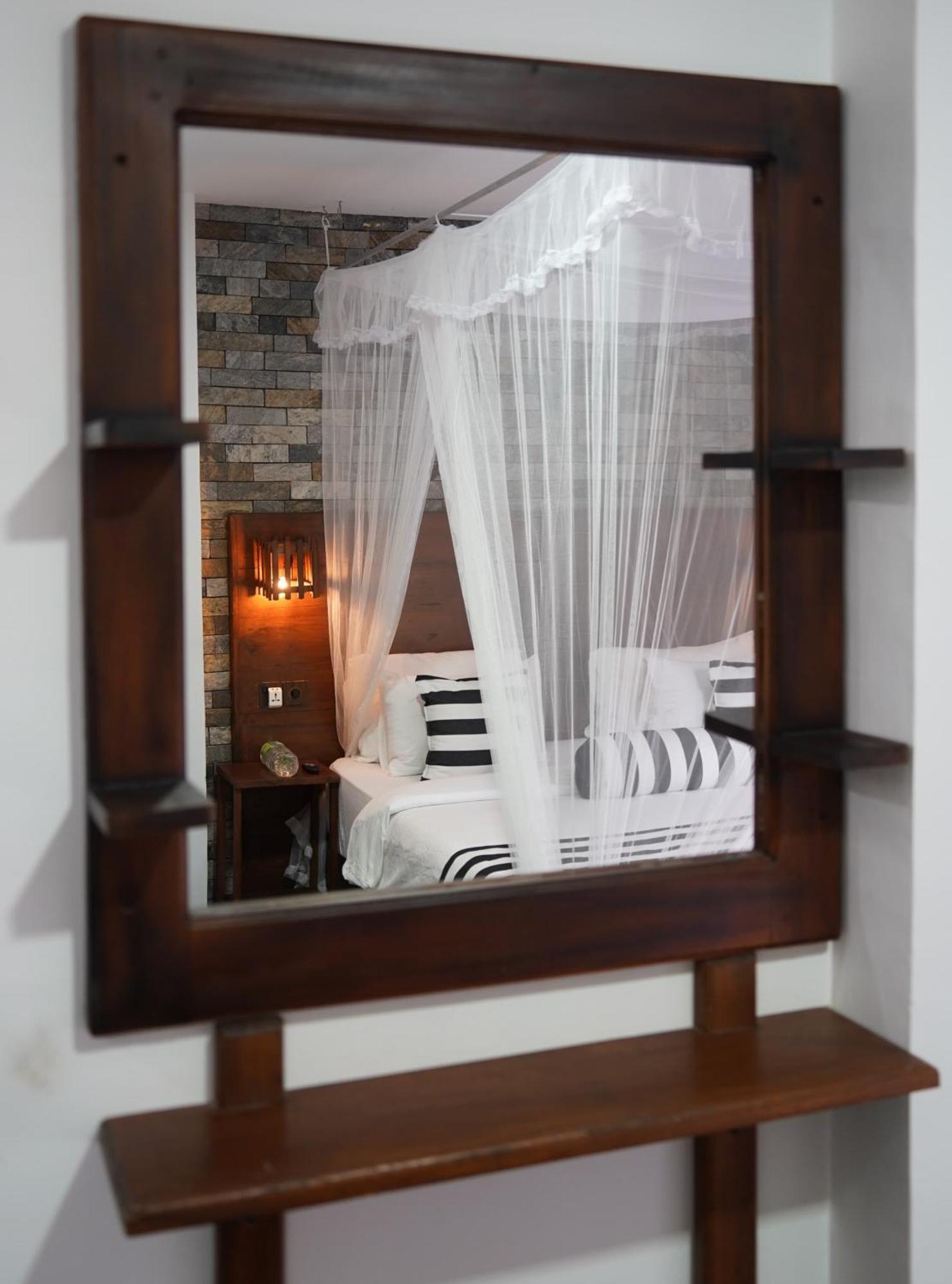 Ella Secret Paradise Kamer foto