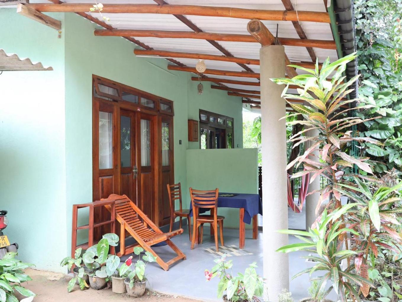 Ella Secret Paradise Kamer foto